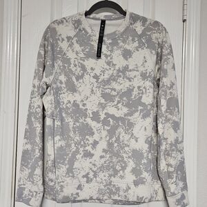 Lululemon City Sweat Crew Designed for On the Move